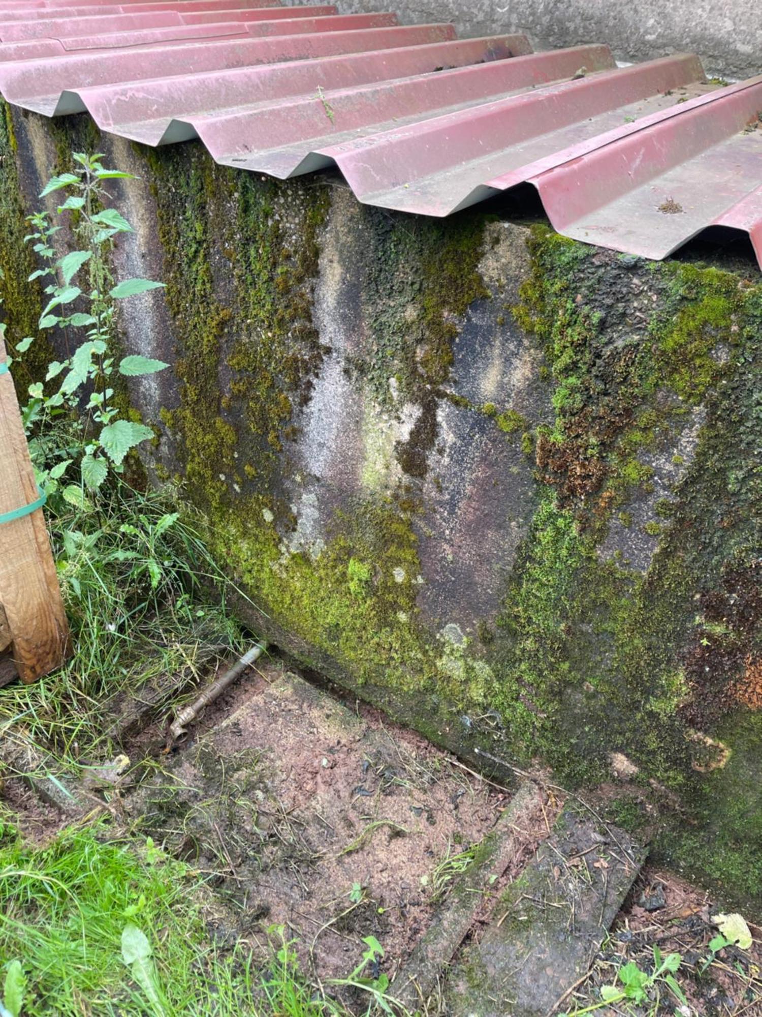 Villa Ueberblick Nalbach Exteriér fotografie
